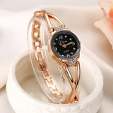 LVPAI Watches Woman