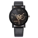 MIGEER Watch Men's Retro Design