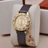 Shmik Watch Women