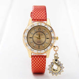 Shmik Watch Women