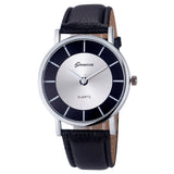 Geneva Women Casual Dress Watches