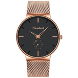 Readeel Watch Men Fashion Sport Quartz Watch
