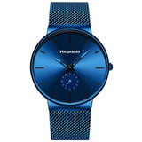 Readeel Watch Men Fashion Sport Quartz Watch