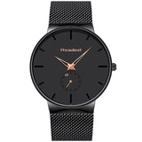 Readeel Watch Men Fashion Sport Quartz Watch
