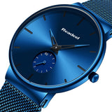 Readeel Watch Men Fashion Sport Quartz Watch