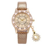 Shmik Watch Women