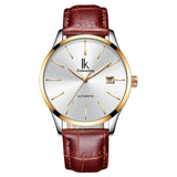 IK Colouring Automatic Self-Wind Mens Watch