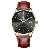 IK Colouring Automatic Self-Wind Mens Watch