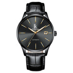 IK Colouring Automatic Self-Wind Mens Watch