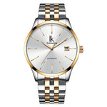 IK Colouring Automatic Self-Wind Mens Watch