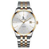 IK Colouring Automatic Self-Wind Mens Watch