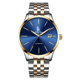 IK Colouring Automatic Self-Wind Mens Watch