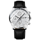 BELUSHI Men Watch