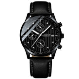 BELUSHI Men Watch