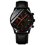 BELUSHI Men Watch