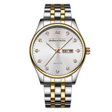 BELUSHI Men Watches