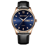 BELUSHI Men Watches