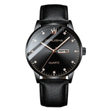 GERUISHA Men Watches