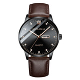 GERUISHA Men Watches
