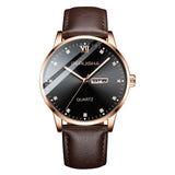 GERUISHA Men Watches