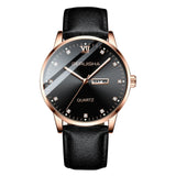 GERUISHA Men Watches